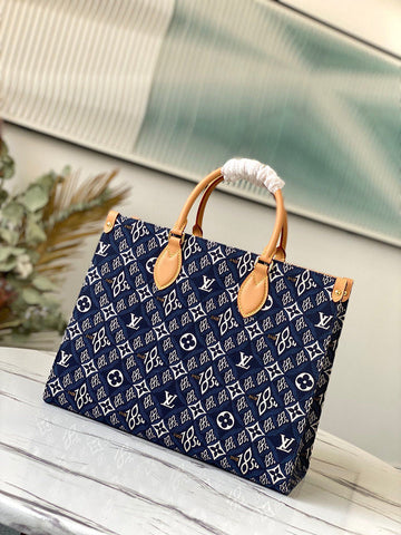 Makersluxe Fashion Lu-Vi bags - 17280
