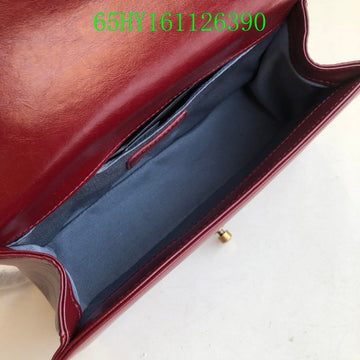 Makersluxeras - CHL Bags - 3144