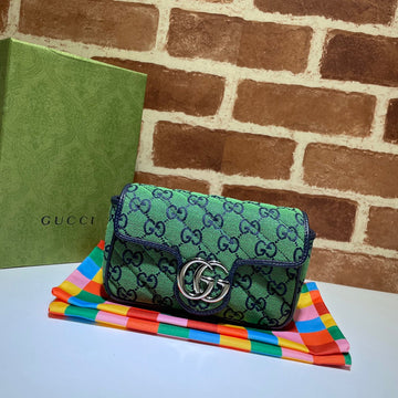 Makersluxe Bags - GCI Bags - 2808