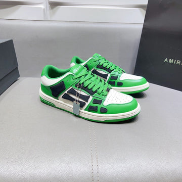 Makersluxe - AMIR Men Shoes - 169