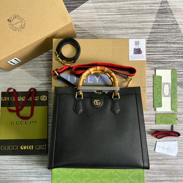 Makersluxe Bags - GCI Bags - 5461