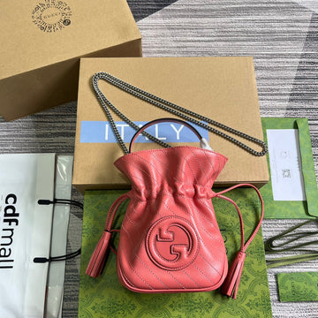 Makersluxe Bags - GCI Bags - 7297