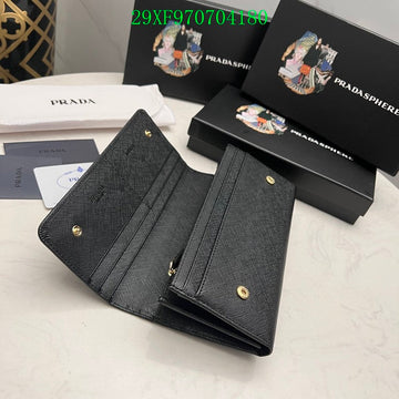 Makersluxeras - PD Wallet - 162