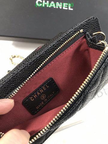 Makersluxeras - CHL Wallet - 2648