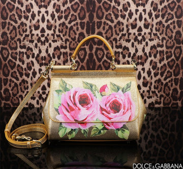 Makersluxe Bags - DG Bags - 403