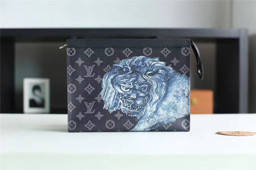 Makersluxe Fashion Lu-Vi bags - 10891
