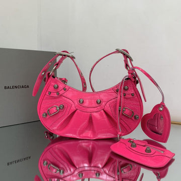 Makersluxe Bags - BGA Bags - 2583