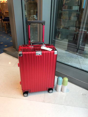 Makersluxe - Travel Bags - 669