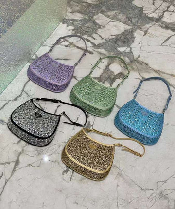 Makersluxe Bags - PDA Bags - 1787
