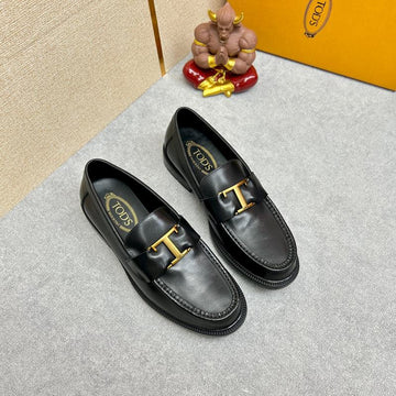 Makersluxe - TDS Men Shoes - 562