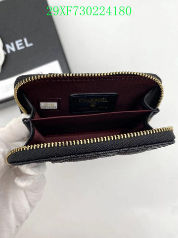Makersluxeras - CHL Wallet - 2652