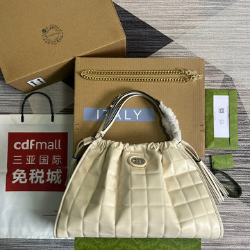 Makersluxe Bags - GCI Bags - 7545