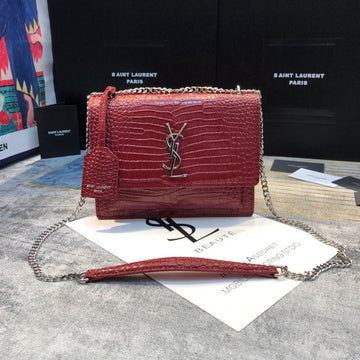 Makersluxe Bags - SLY Bags - 1681
