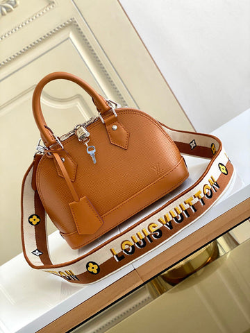 MLB Fashion Lu-Vi bags - 691