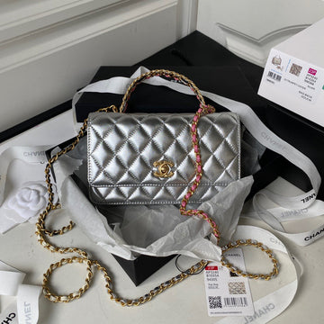 Makersluxe Bags - CHL Bags - 7572