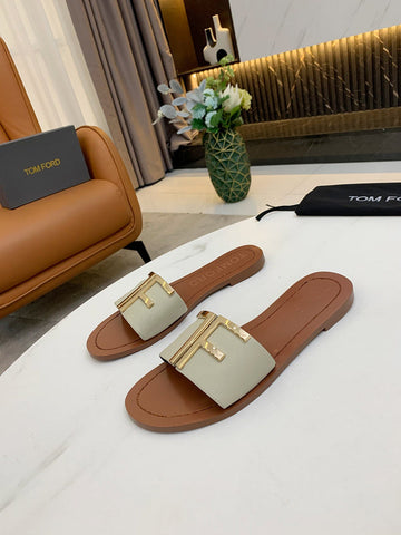 Makersluxe - TFO Shoes - 247