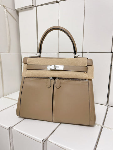 Makersluxe - HMS Bags - 1421