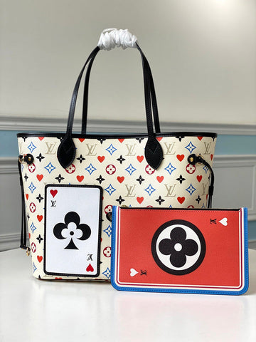 MLB Fashion Lu-Vi bags - 088