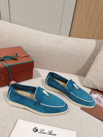 Makersluxe - LOP Shoes - 286