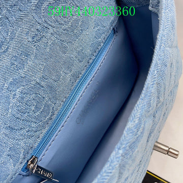 Makersluxeras - CHL Bags - 1247