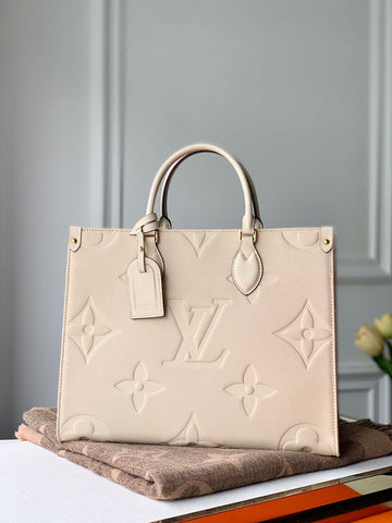 Makersluxe Fashion Lu-Vi bags - 17776