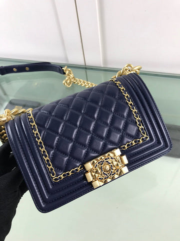 Makersluxe Bags - CHL Bags - 6056
