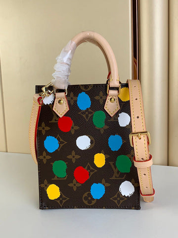 Makersluxe Bags - VL Bags - 3014