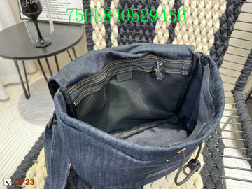 Makersluxeras - CHL Bags - 785