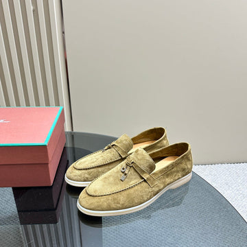 Makersluxe - LOP Shoes - 514