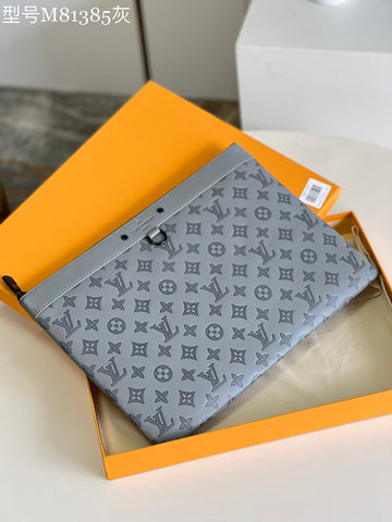 Makersluxe Fashion Lu-Vi Bags - 16693