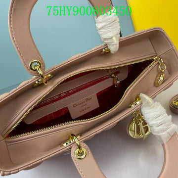 Makersluxeras - DOR Bags - 1395