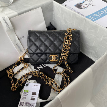 Makersluxe Bags - CHL Bags - 7619