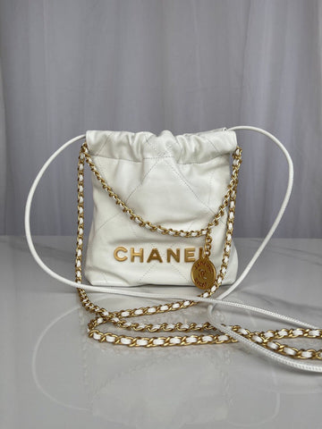 Makersluxe Bags - CHL Bags - 2269