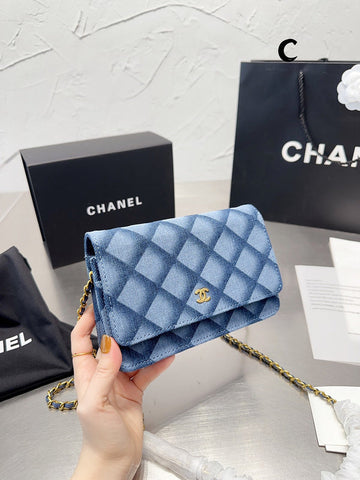 Makersluxe Bags - CHL Bags - 7225