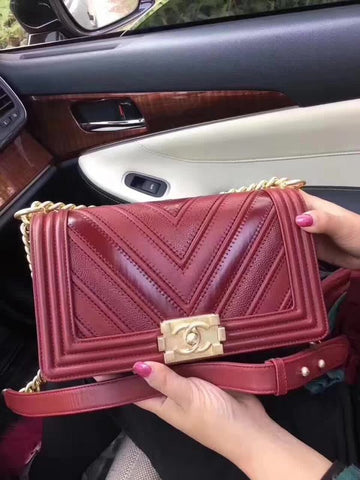 Makersluxe Bags - CHL Bags - 643