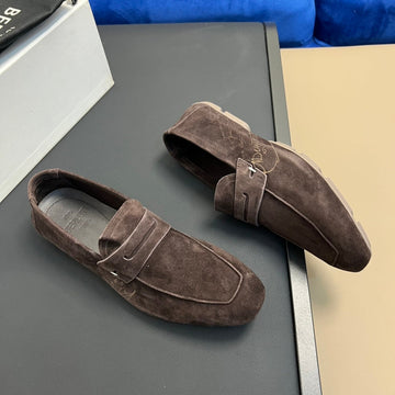 Makersluxe - BRE Men Shoes - 538