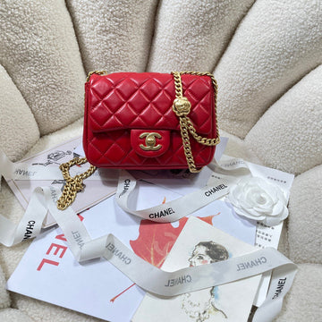 MLB Fashion - CHL Bags - 1517