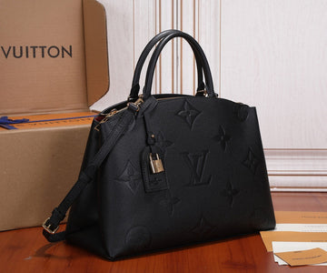 Makersluxe Fashion Lu-Vi Bags - 16802