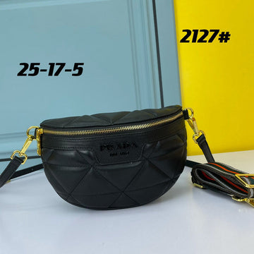 Makersluxe Bags - PDA Bags - 1098