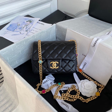 Makersluxe Bags - CHL Bags - 4749