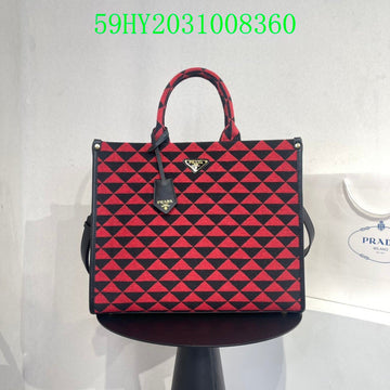 Makersluxe Bags - PDA Bags - 3940
