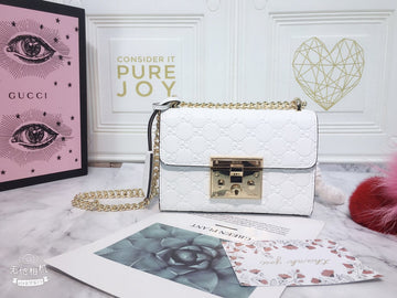Makersluxe Bags - GCI Bags - 1667