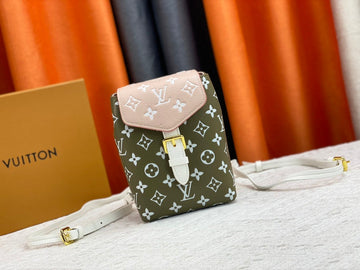 Makersluxe Bags - VL2 Bags - 676