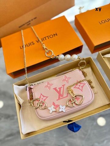 Makersluxe Bags - VL2 Bags - 167