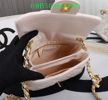 Makersluxeras - CHL Bags - 1241