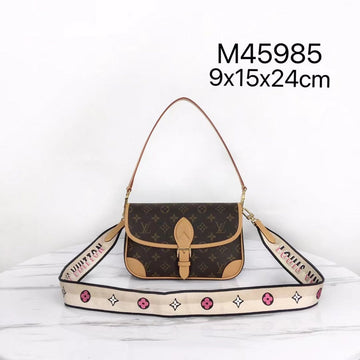 LOV2 Bags - Makersluxe Bags  694