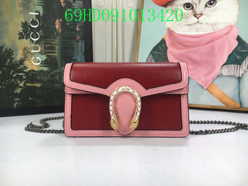 Makersluxe Fashion - GCI Bags - 10687