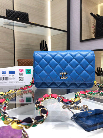 Makersluxe - CHL Bags - 705
