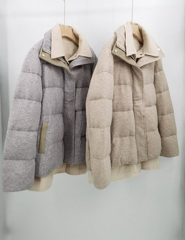 Makersluxe - LOP Women Clothes - 809