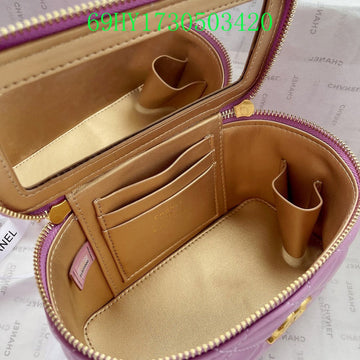 Makersluxeras - CHL Bags - 2782